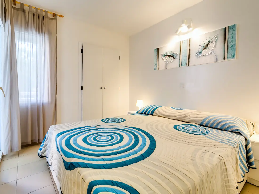 Location de Vacances Blanes 106