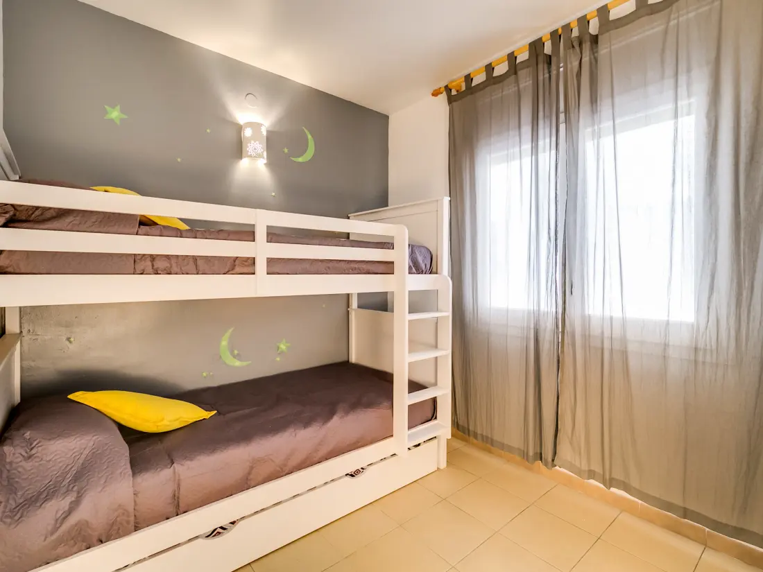 Location de Vacances Blanes 106