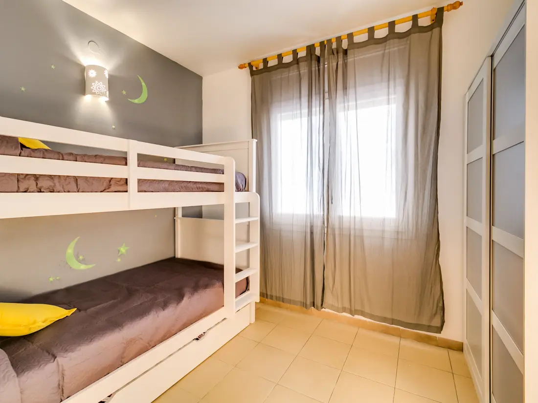 Location de Vacances Blanes 106