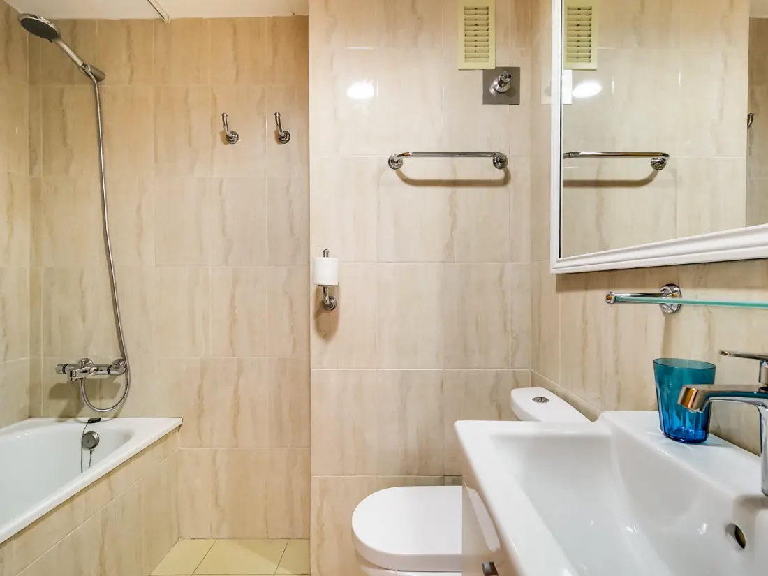 Location de Vacances Blanes 106