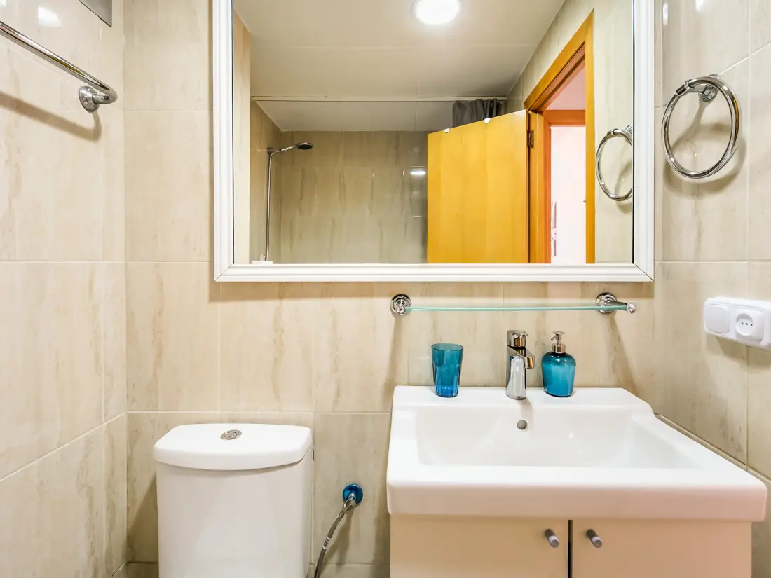 Location de Vacances Blanes 106