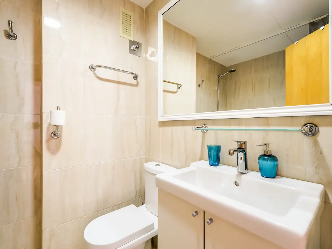 Location de Vacances Blanes 106