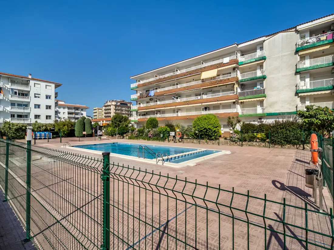 Location de Vacances Blanes 106