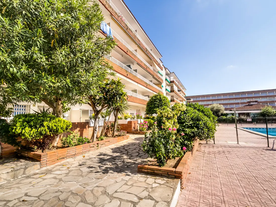 Location de Vacances Blanes 106