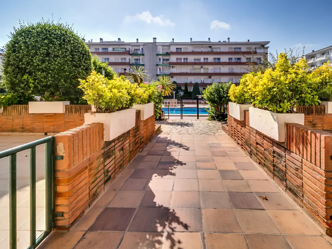 Location de Vacances Blanes 106