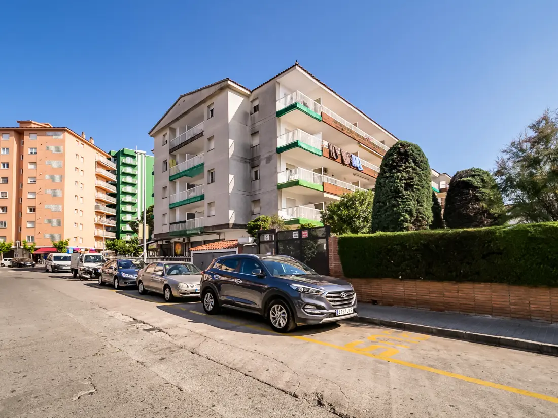 Location de Vacances Blanes 106