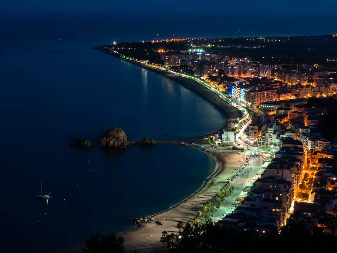 Location de Vacances Blanes 106