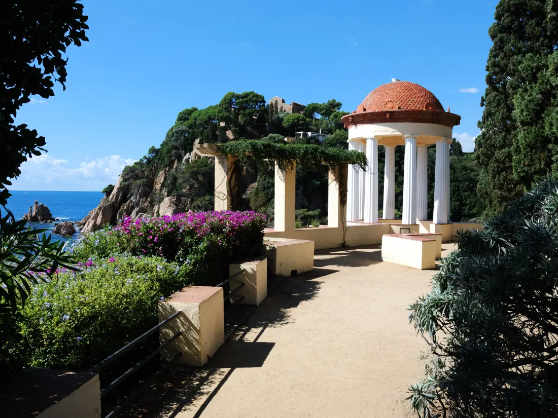 Location de Vacances Blanes 106