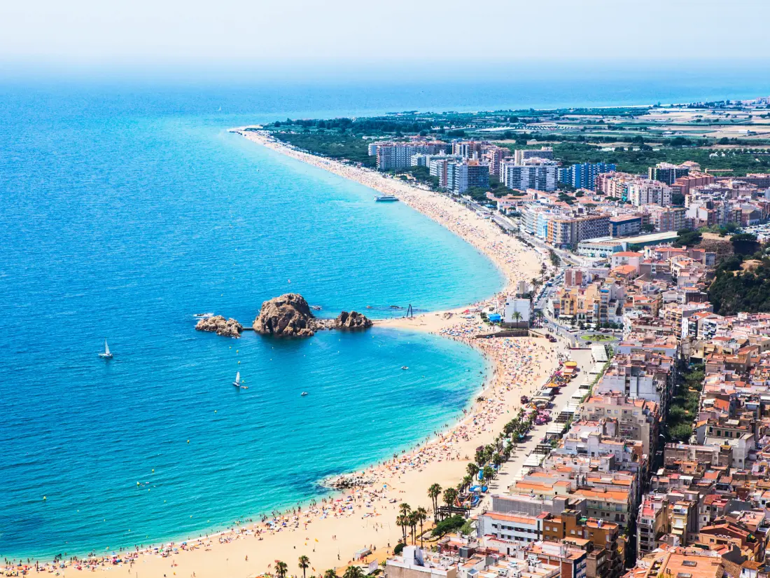 Location de Vacances Blanes 106