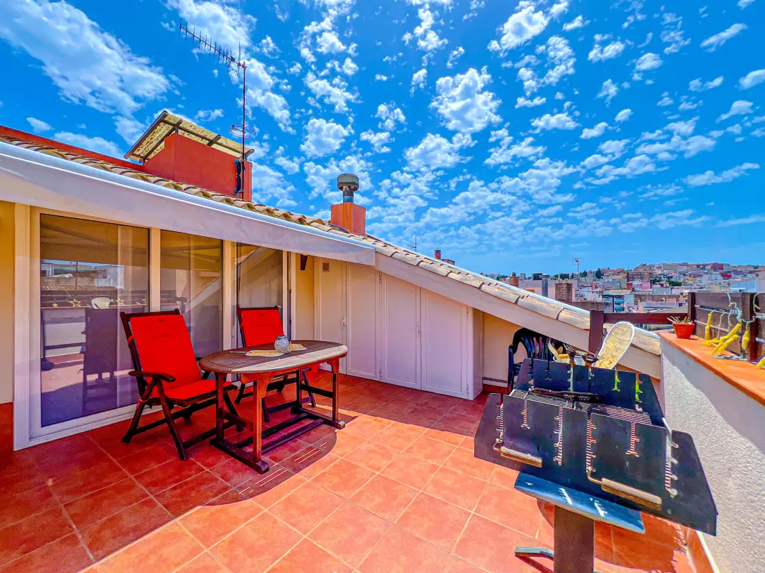 Location de Vacances Blanes 107