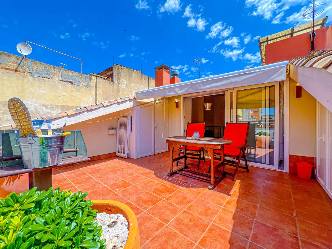 Location de Vacances Blanes 107
