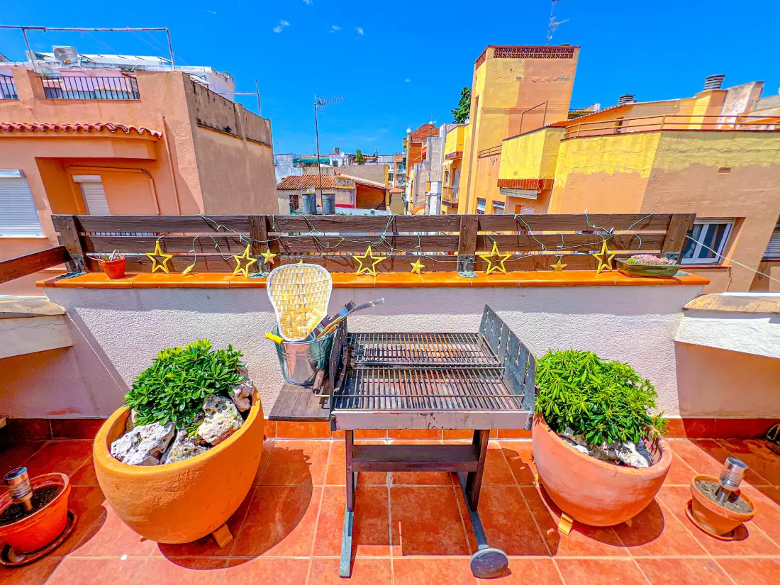 Location de Vacances Blanes 107