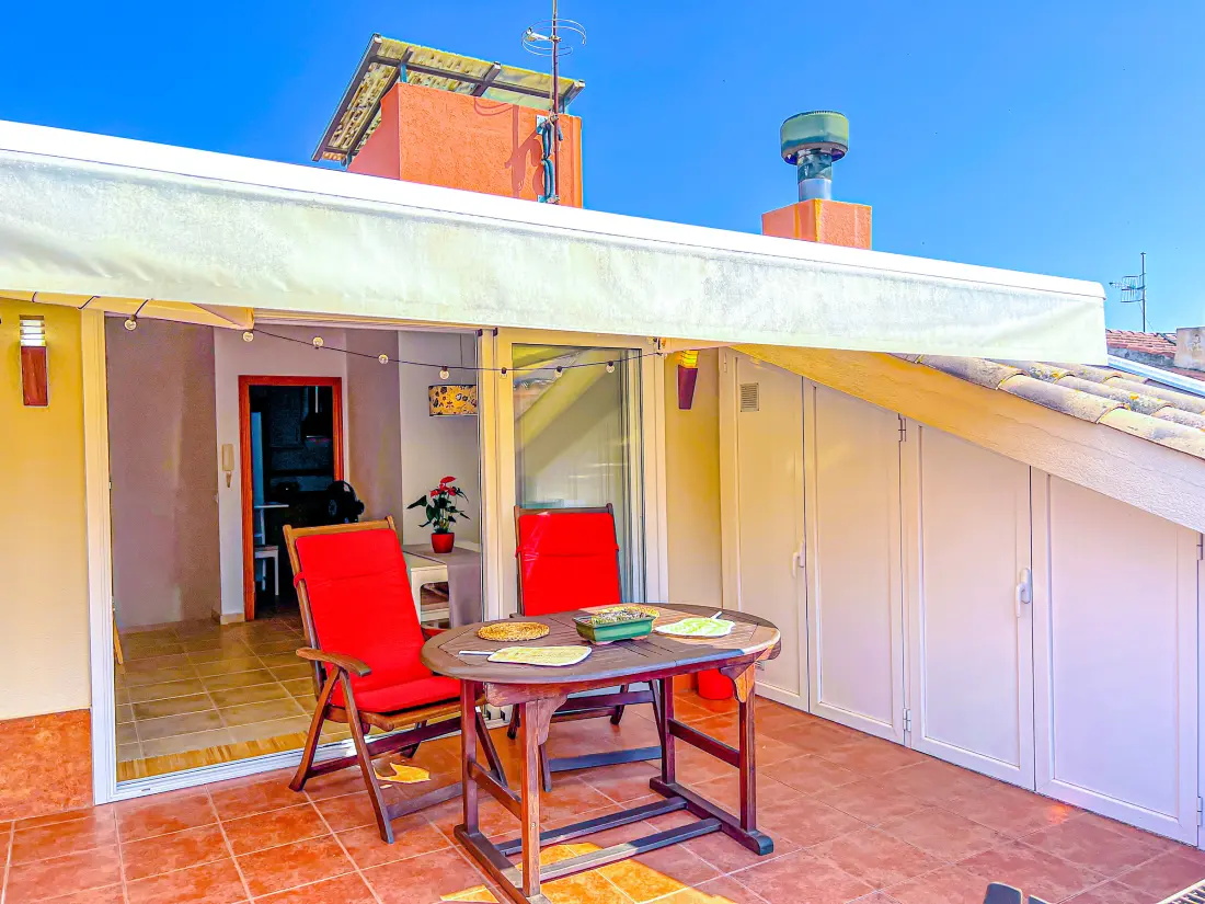 Location de Vacances Blanes 107