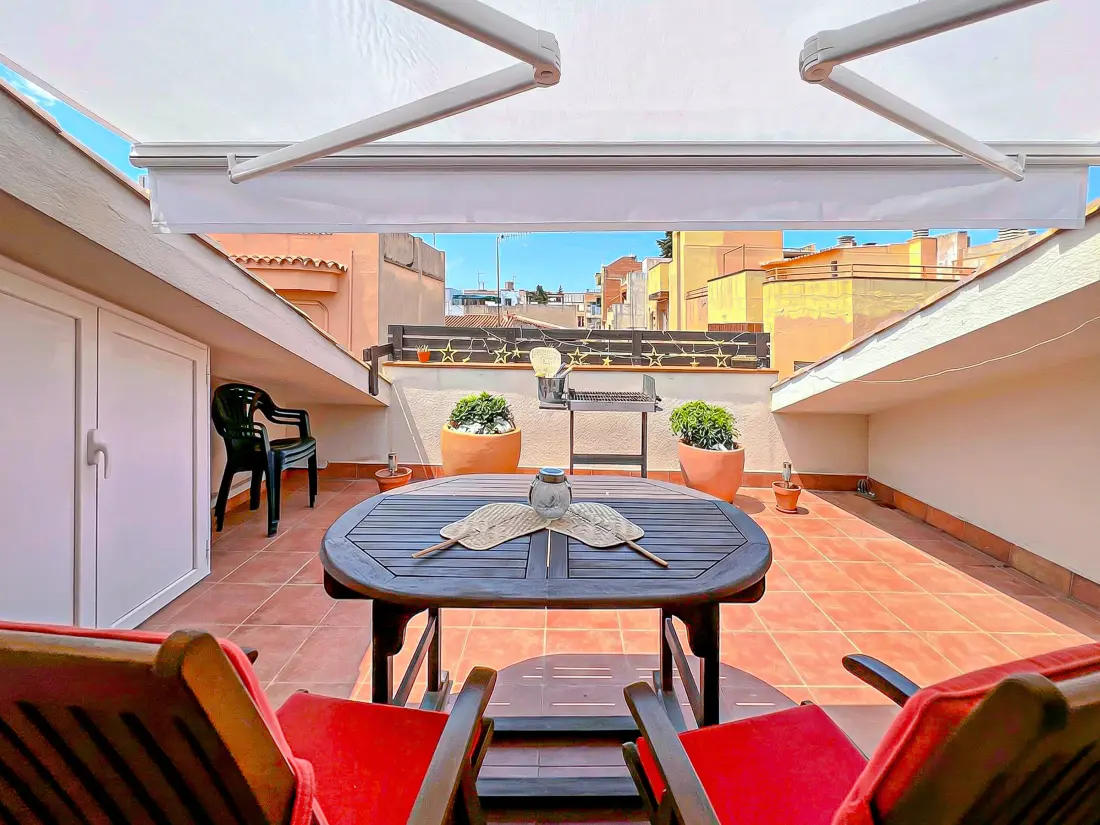 Location de Vacances Blanes 107