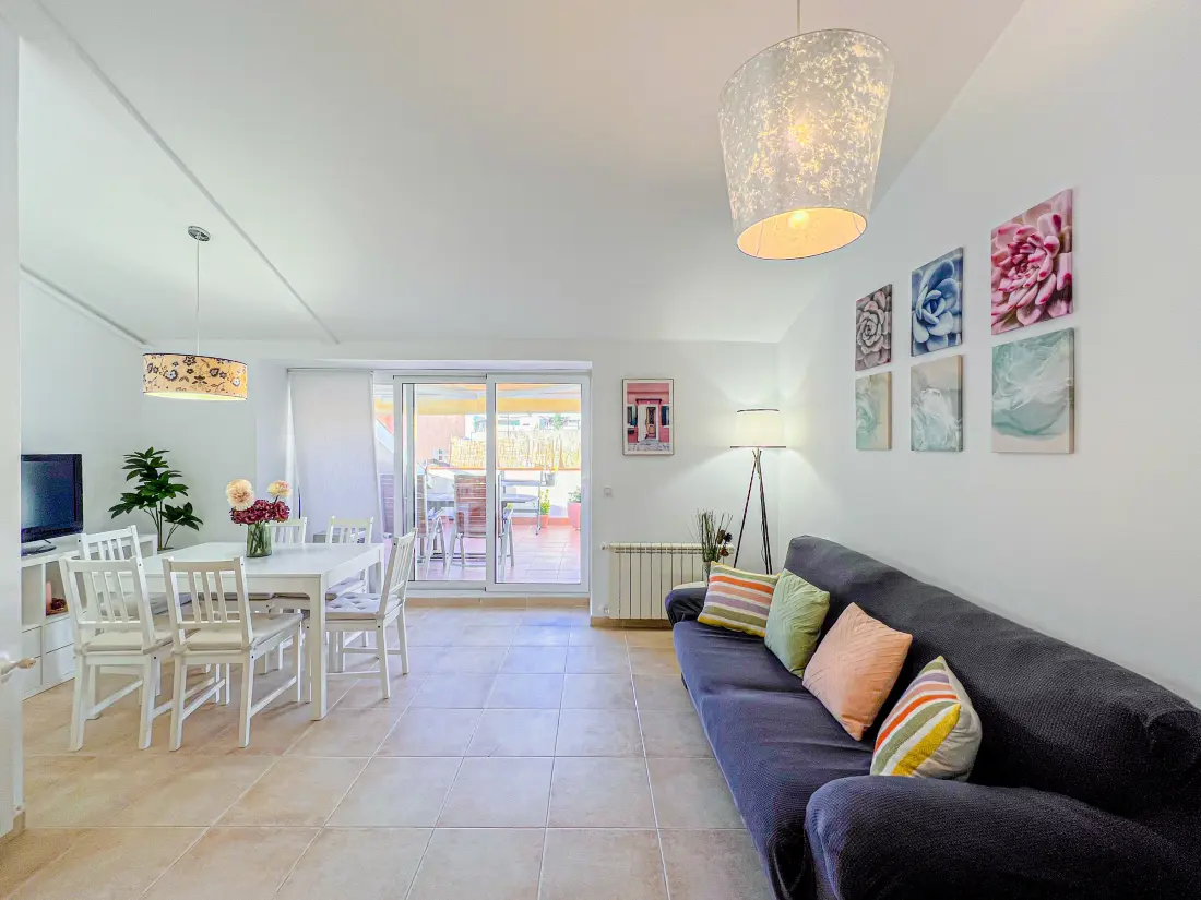 Location de Vacances Blanes 107