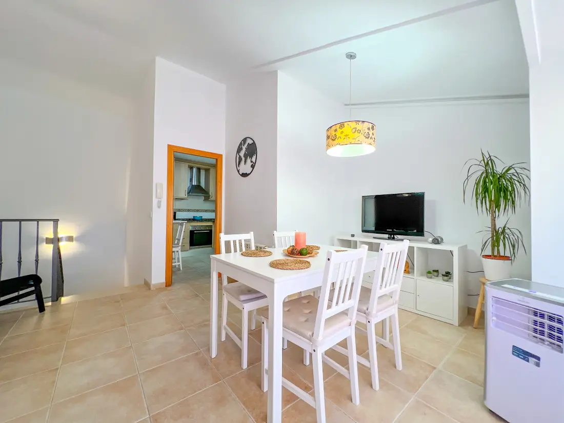 Location de Vacances Blanes 107