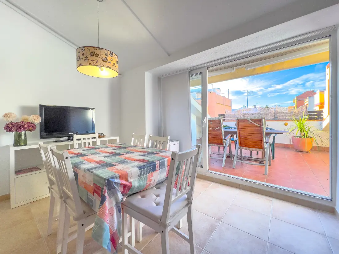 Location de Vacances Blanes 107