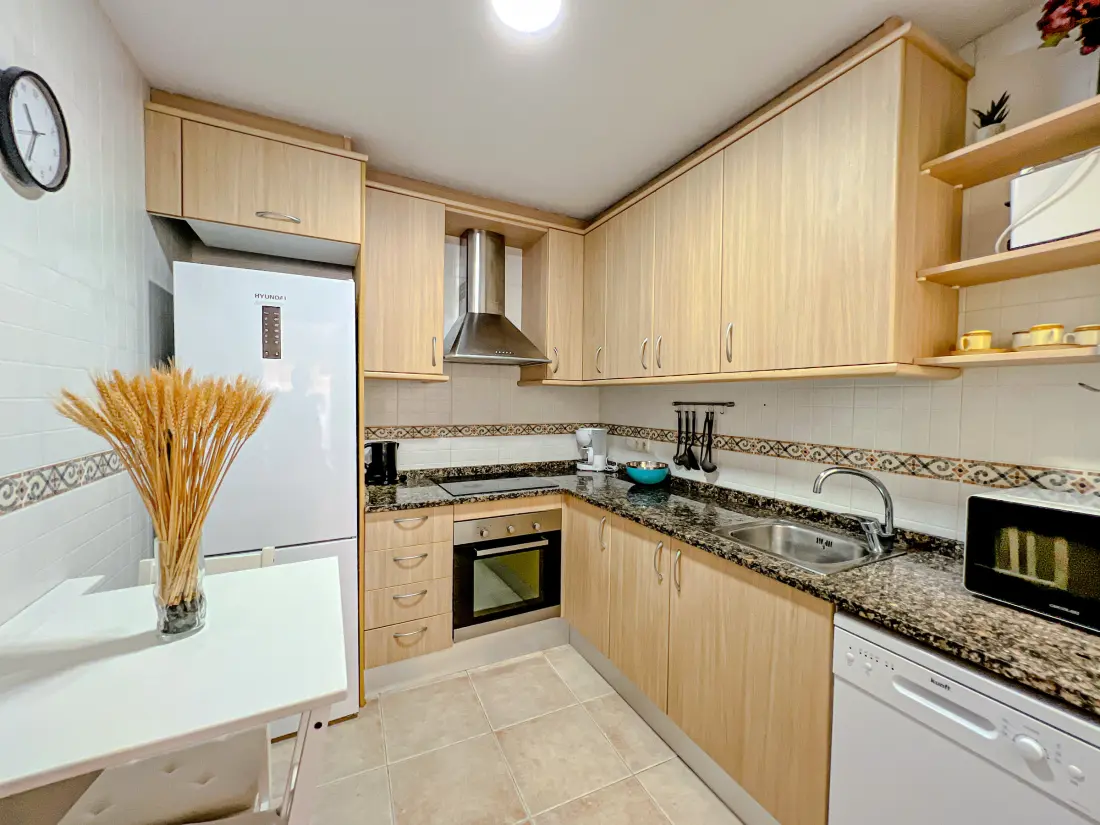 Location de Vacances Blanes 107