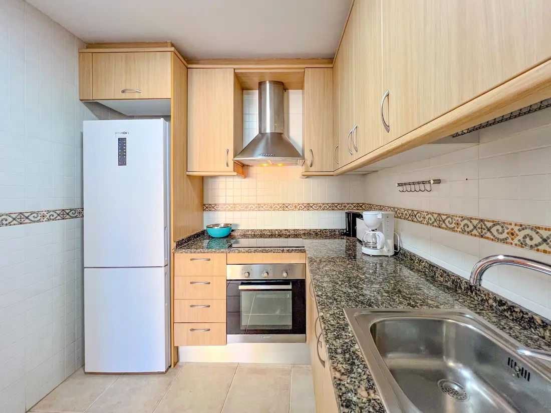 Location de Vacances Blanes 107