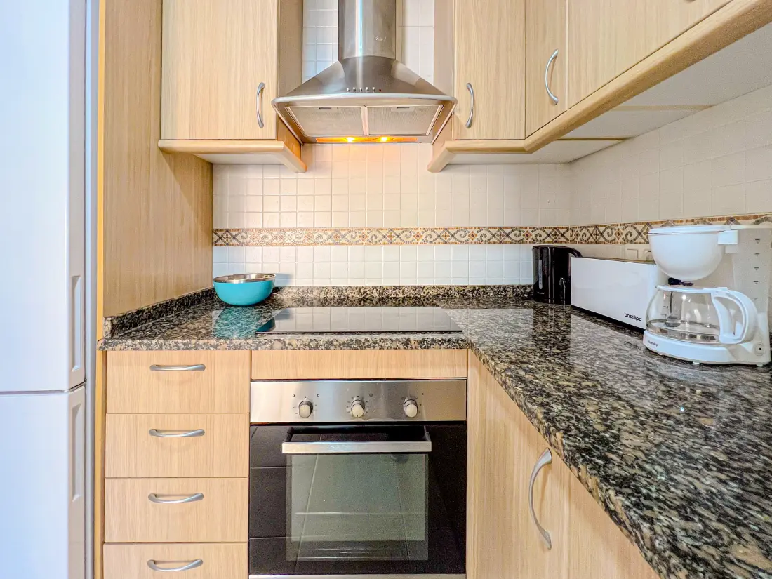 Location de Vacances Blanes 107