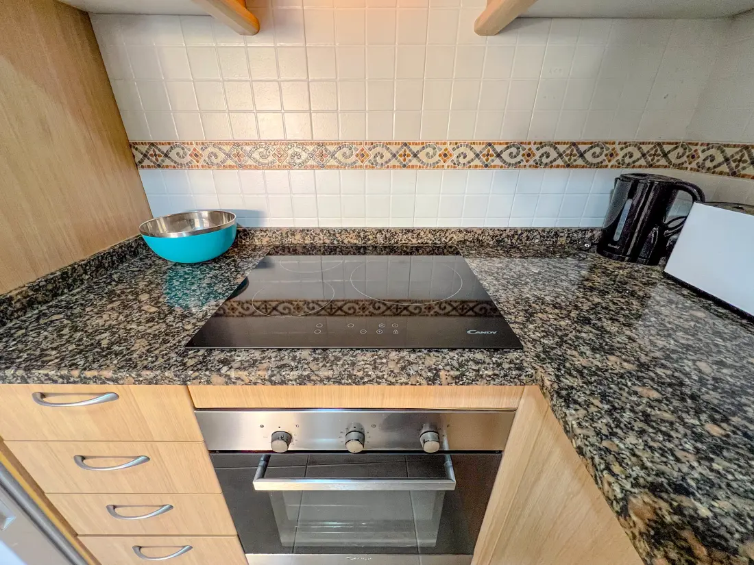 Location de Vacances Blanes 107
