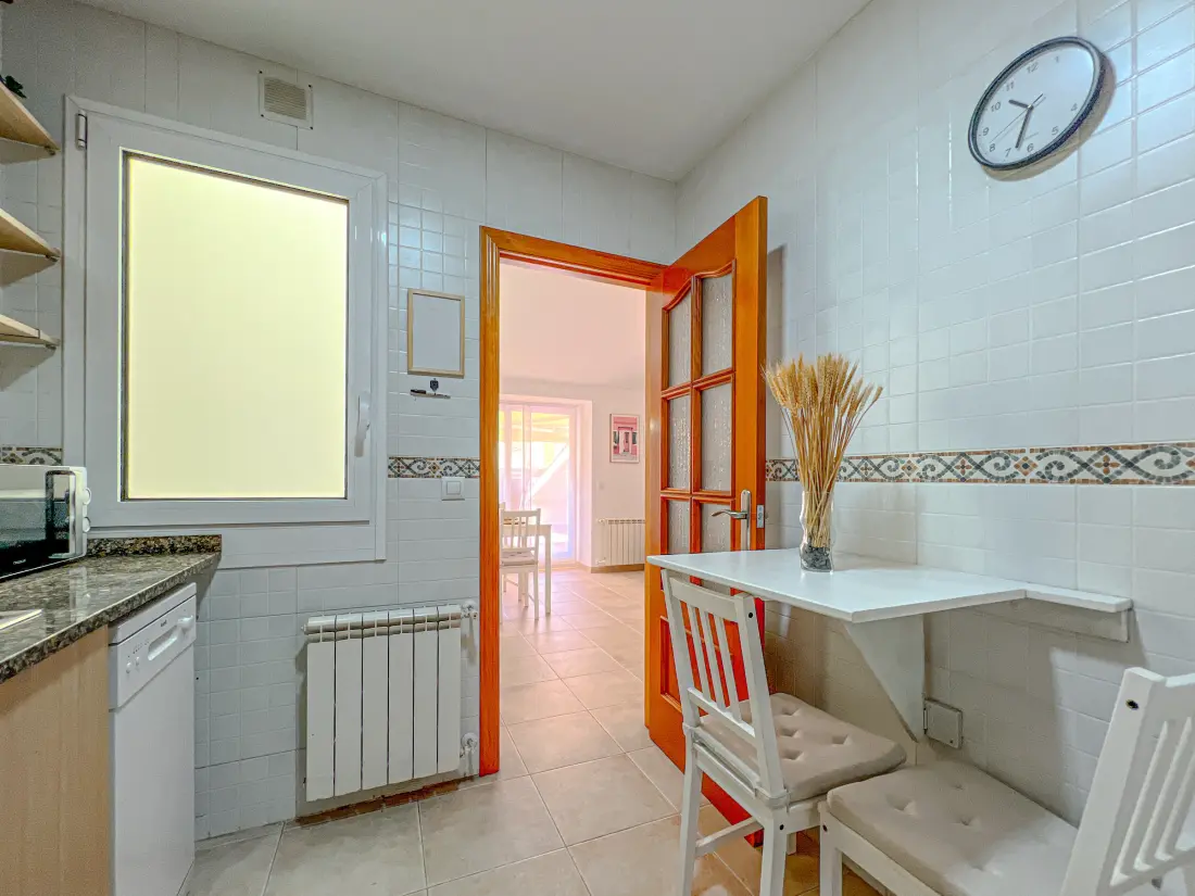 Location de Vacances Blanes 107