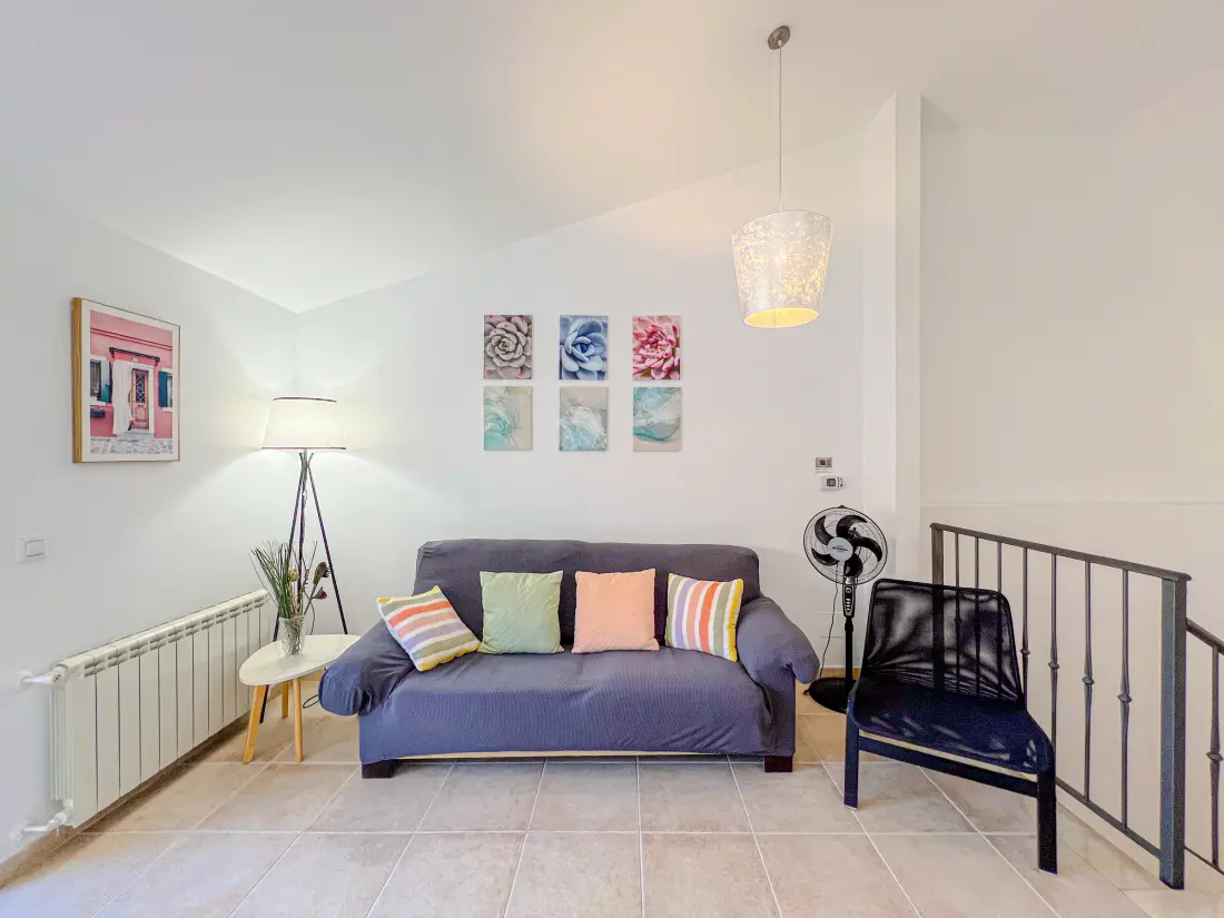 Location de Vacances Blanes 107