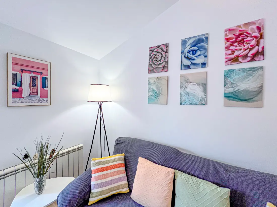 Location de Vacances Blanes 107