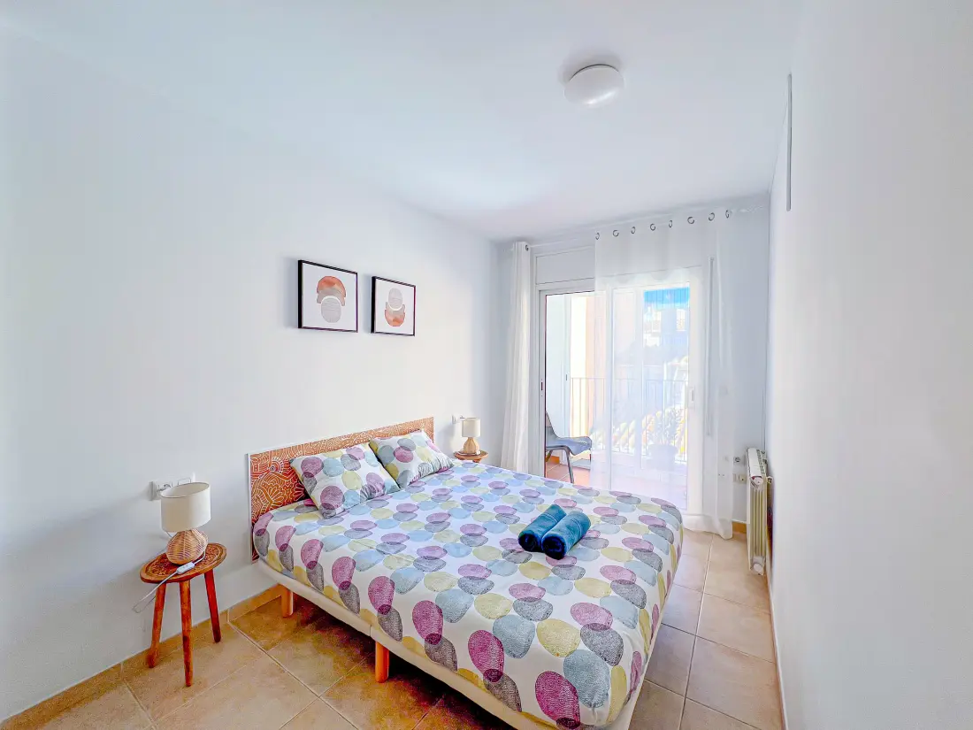 Location de Vacances Blanes 107