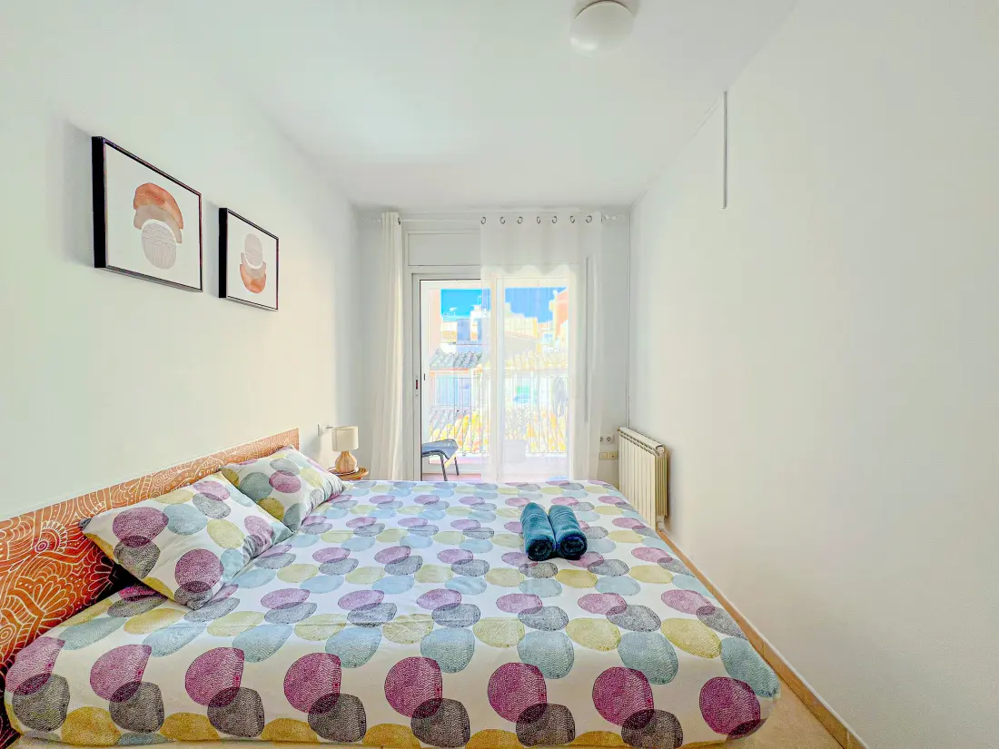 Location de Vacances Blanes 107