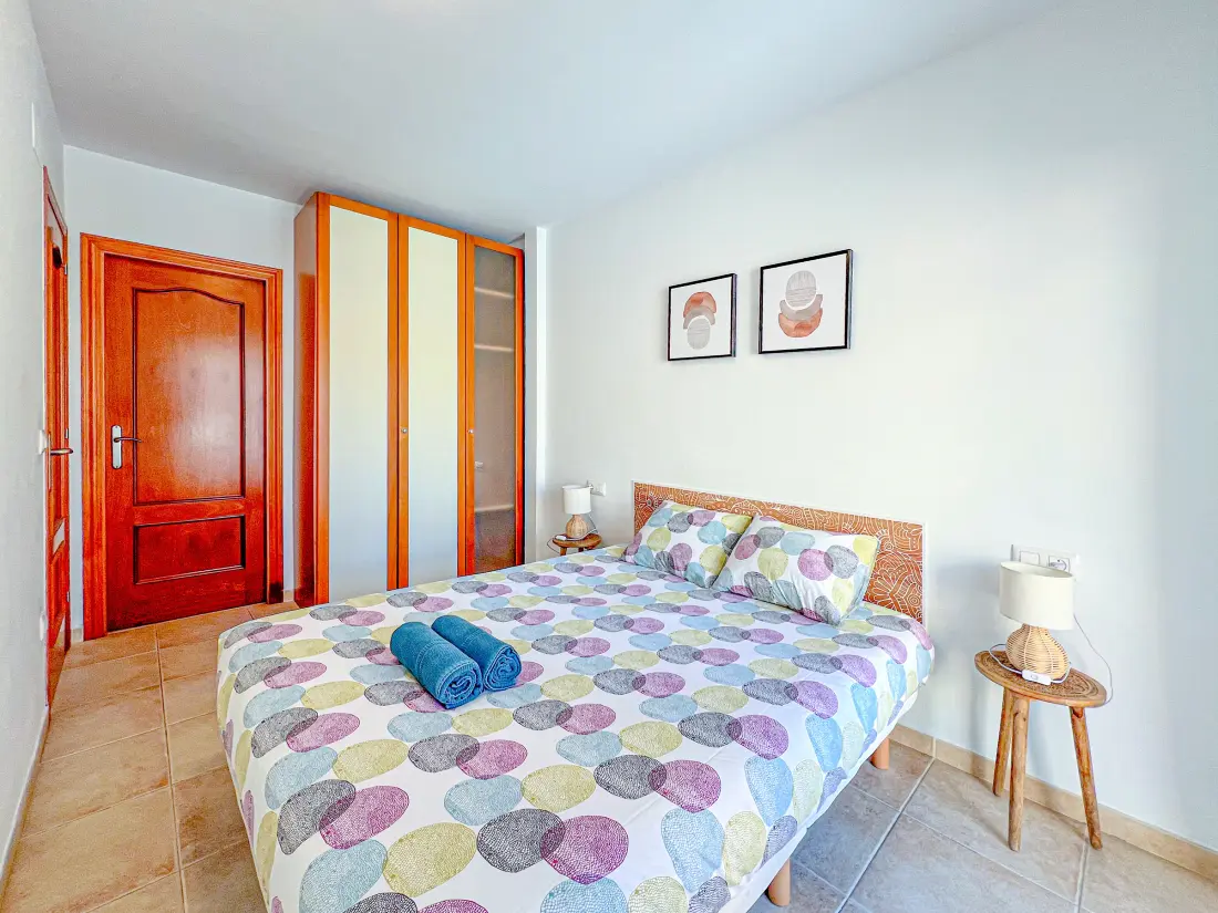 Location de Vacances Blanes 107