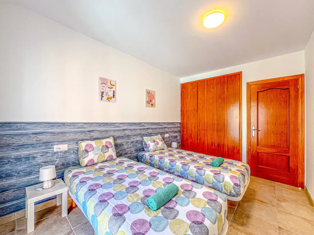 Location de Vacances Blanes 107
