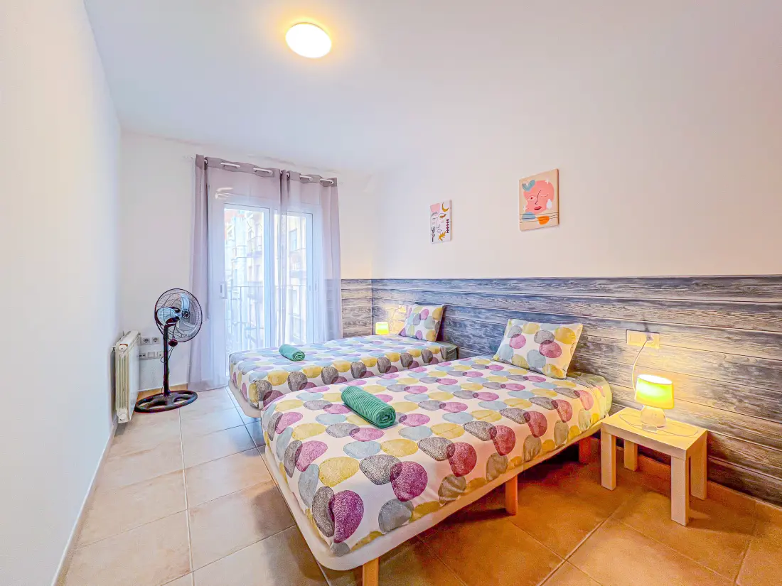 Location de Vacances Blanes 107