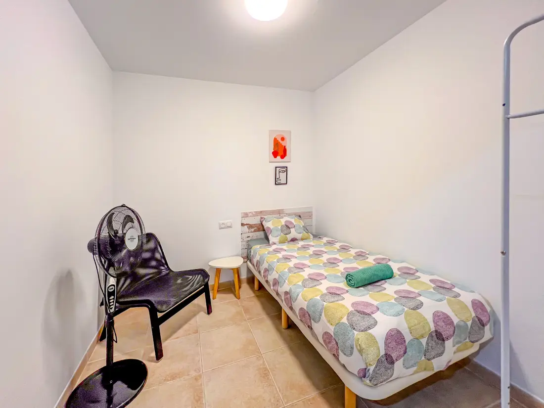 Location de Vacances Blanes 107
