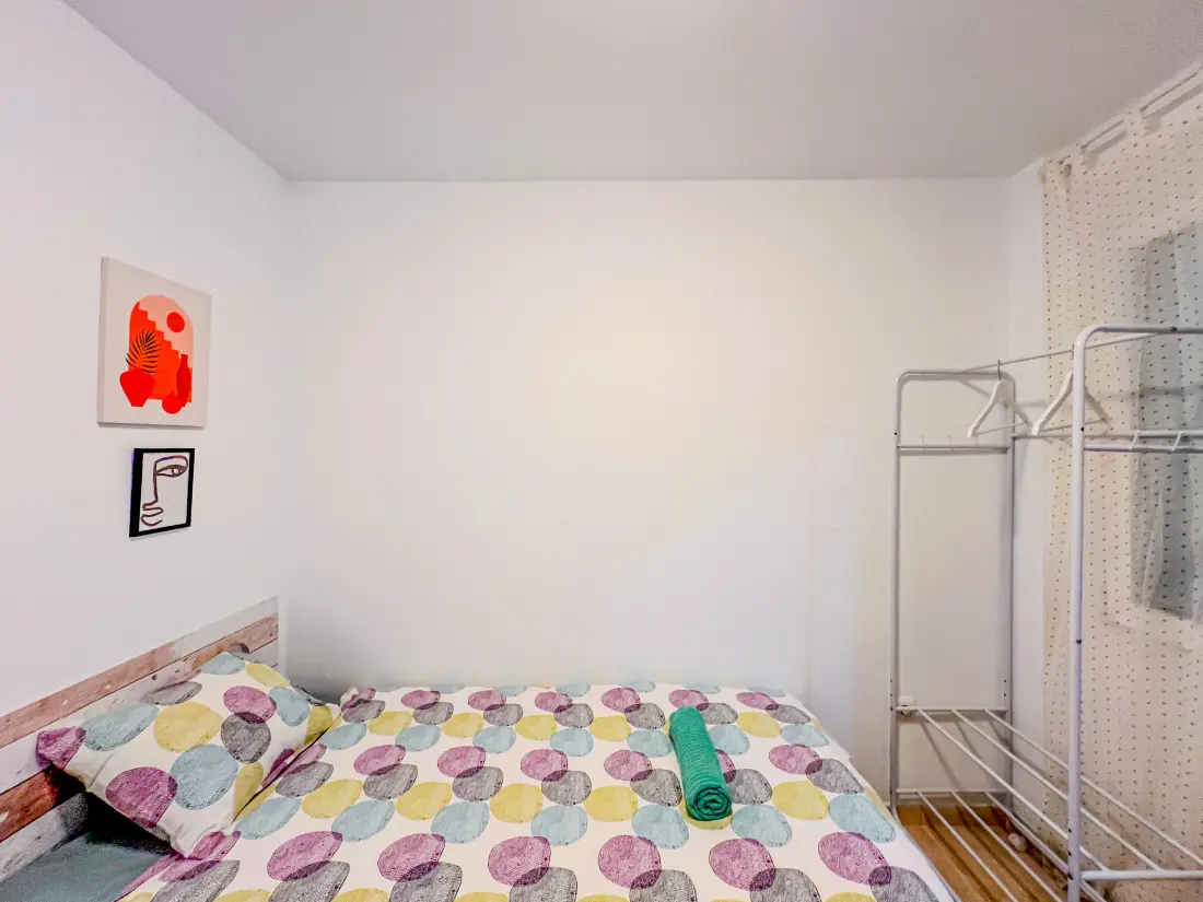 Location de Vacances Blanes 107