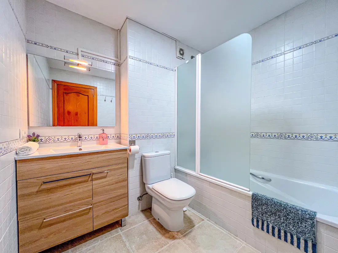 Location de Vacances Blanes 107