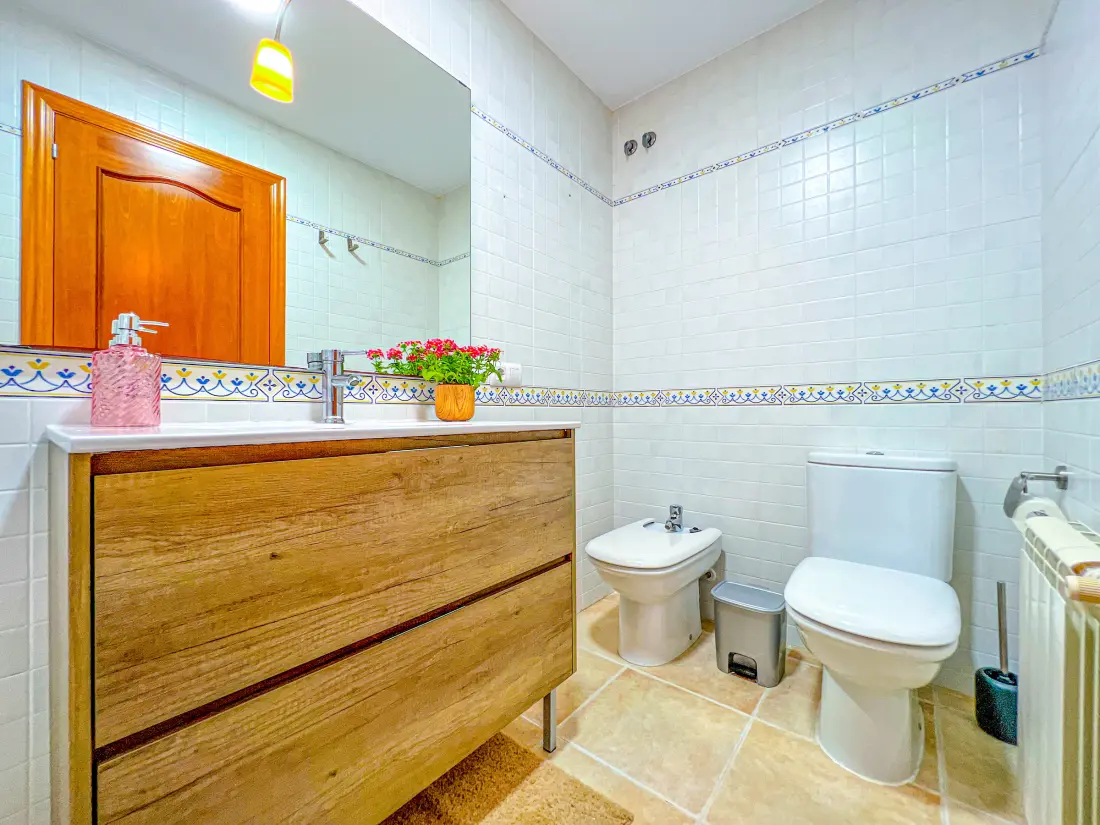 Location de Vacances Blanes 107