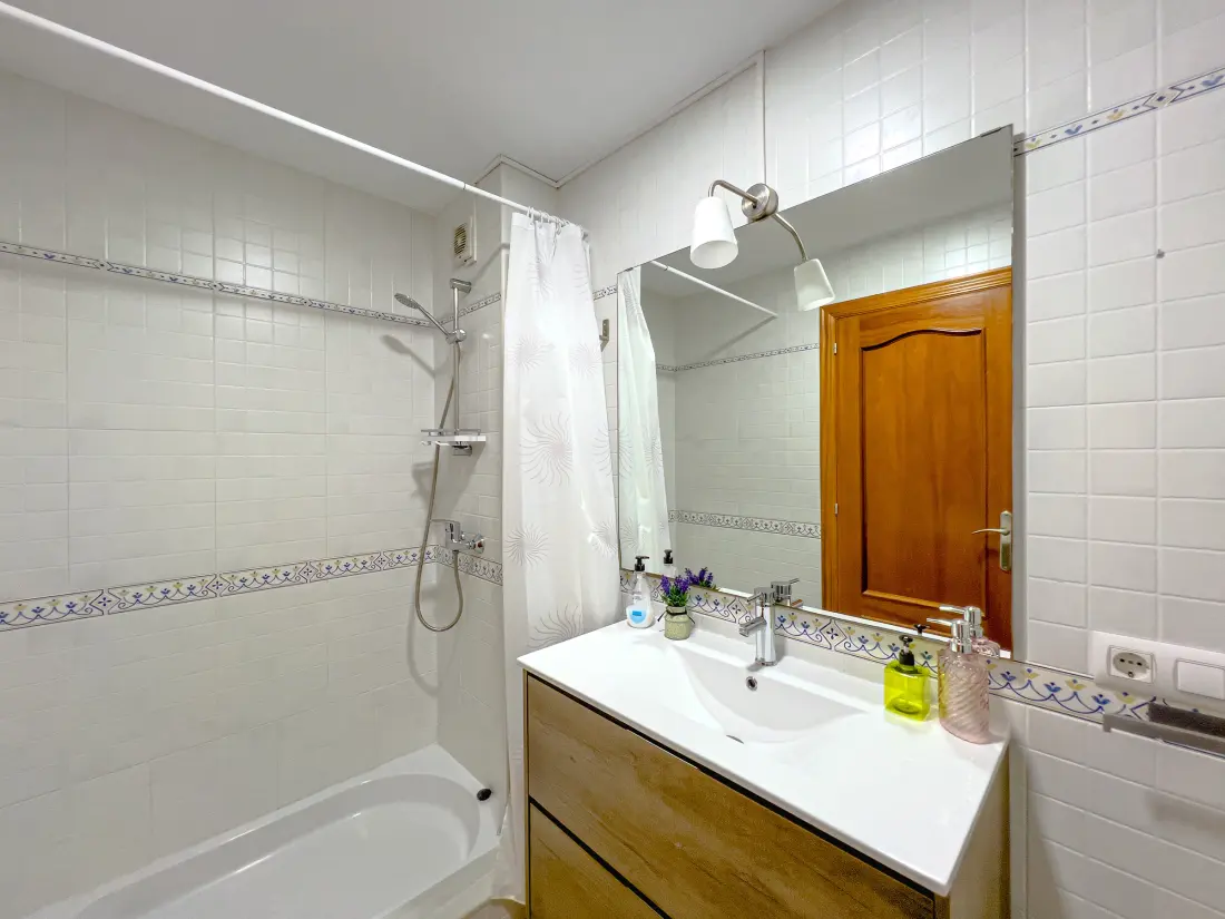 Location de Vacances Blanes 107