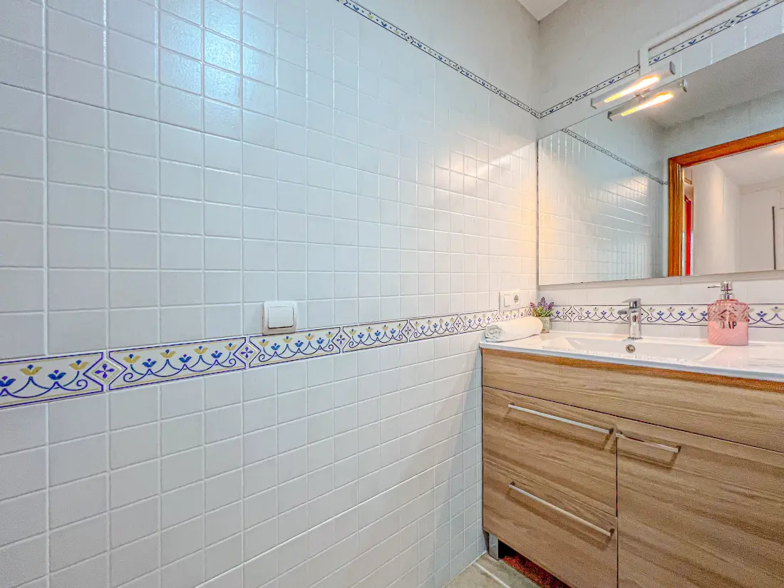 Location de Vacances Blanes 107