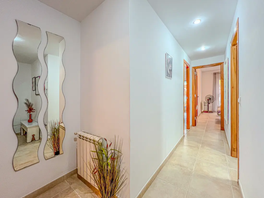 Location de Vacances Blanes 107
