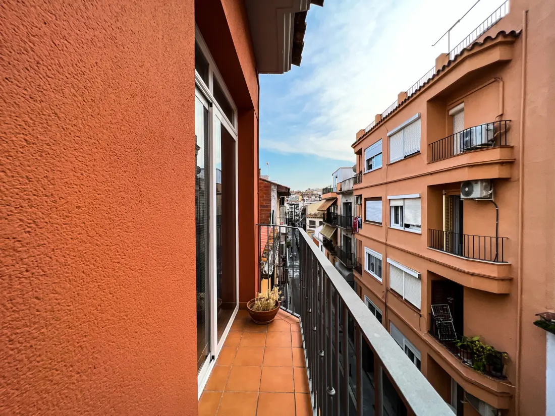Location de Vacances Blanes 107