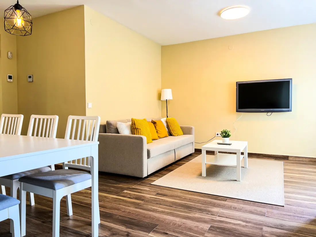 Location de Vacances Blanes 108