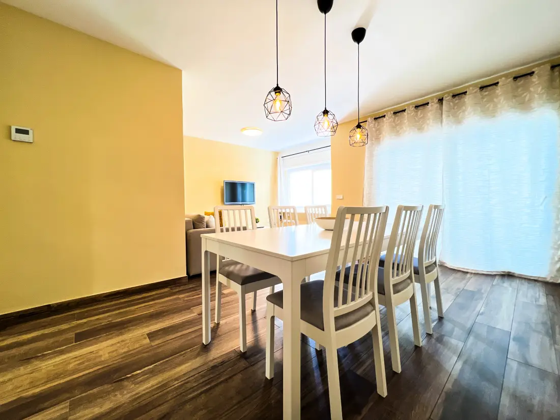 Location de Vacances Blanes 108