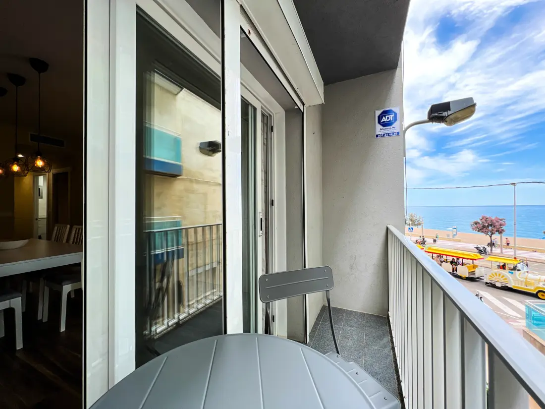 Location de Vacances Blanes 108