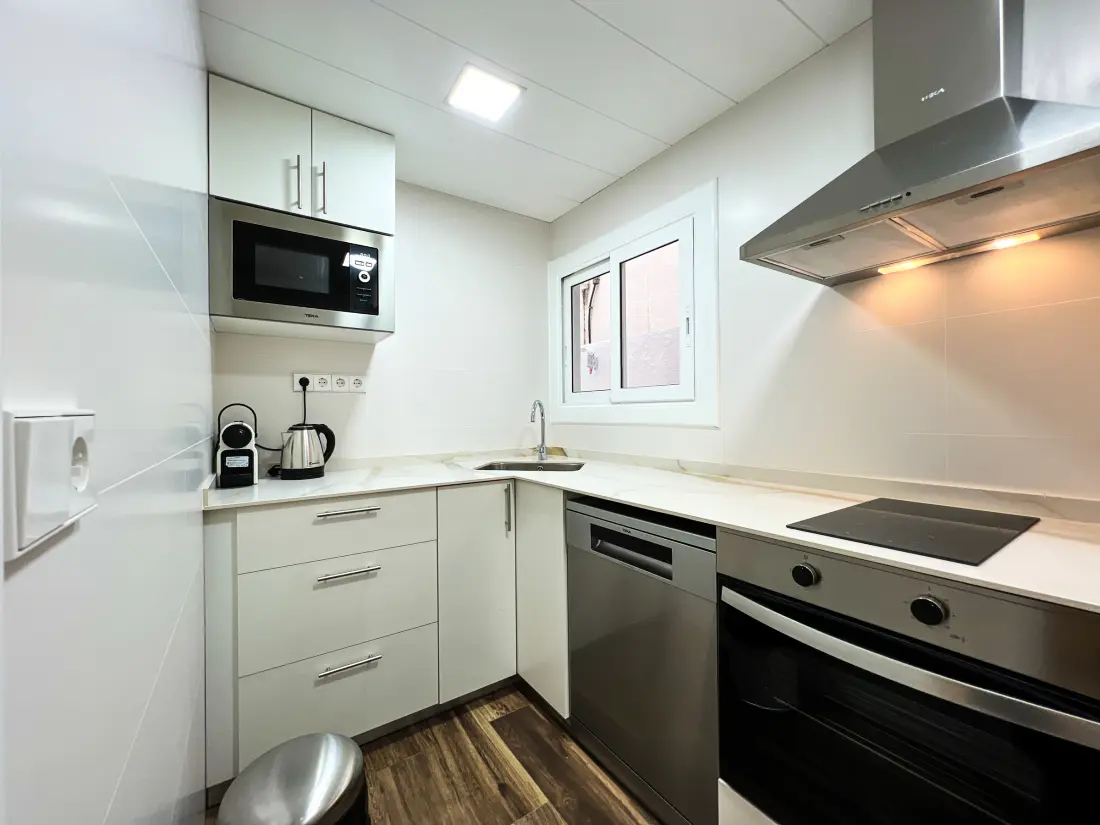 Location de Vacances Blanes 108