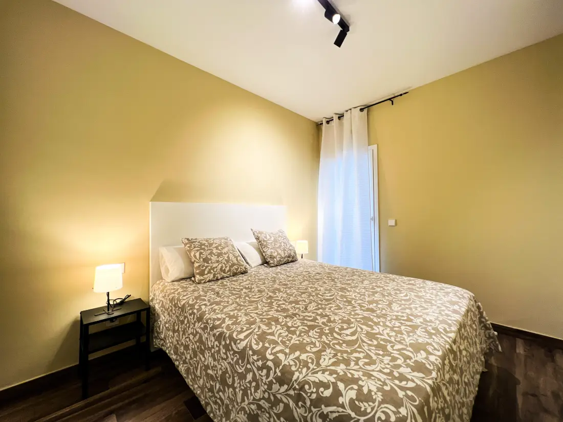 Location de Vacances Blanes 108
