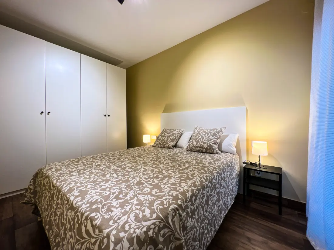 Location de Vacances Blanes 108