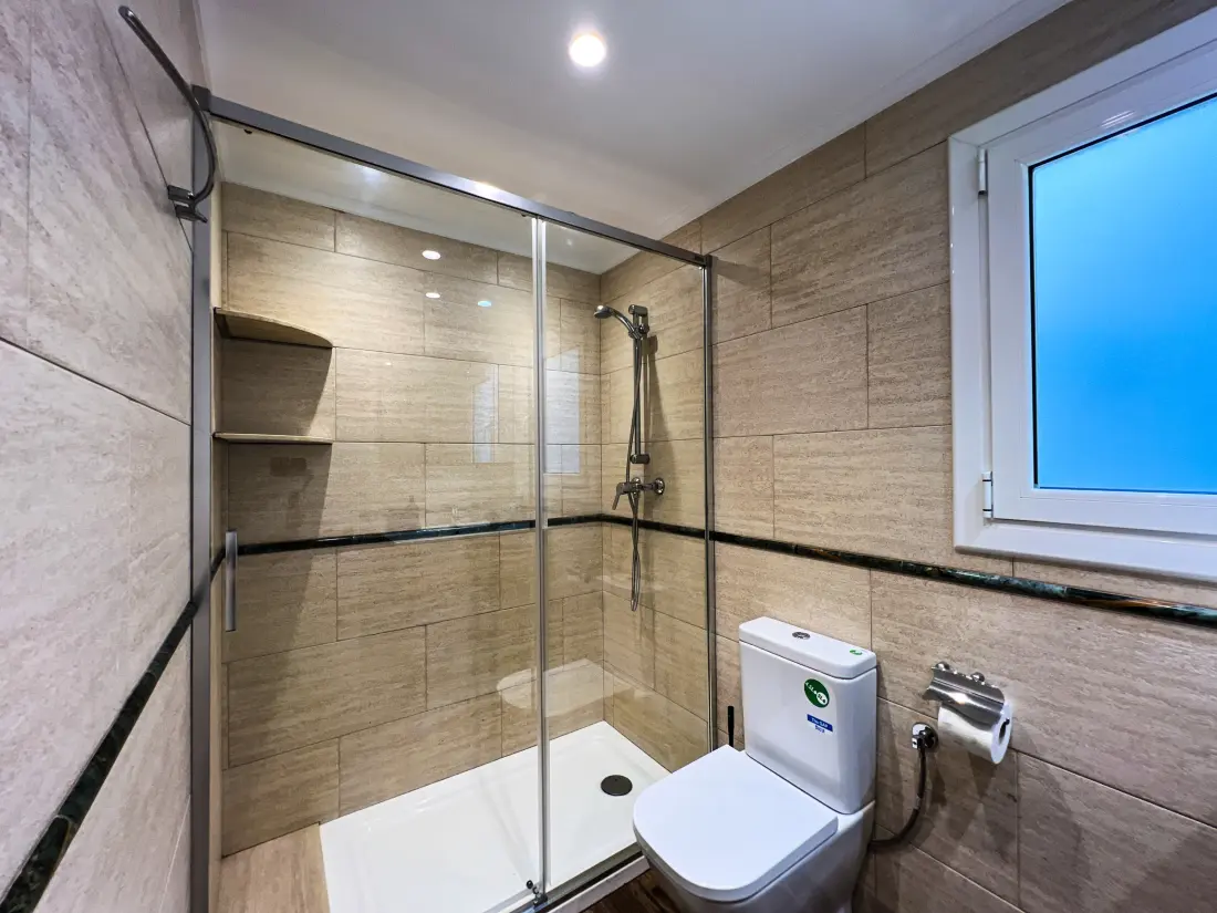 Location de Vacances Blanes 108