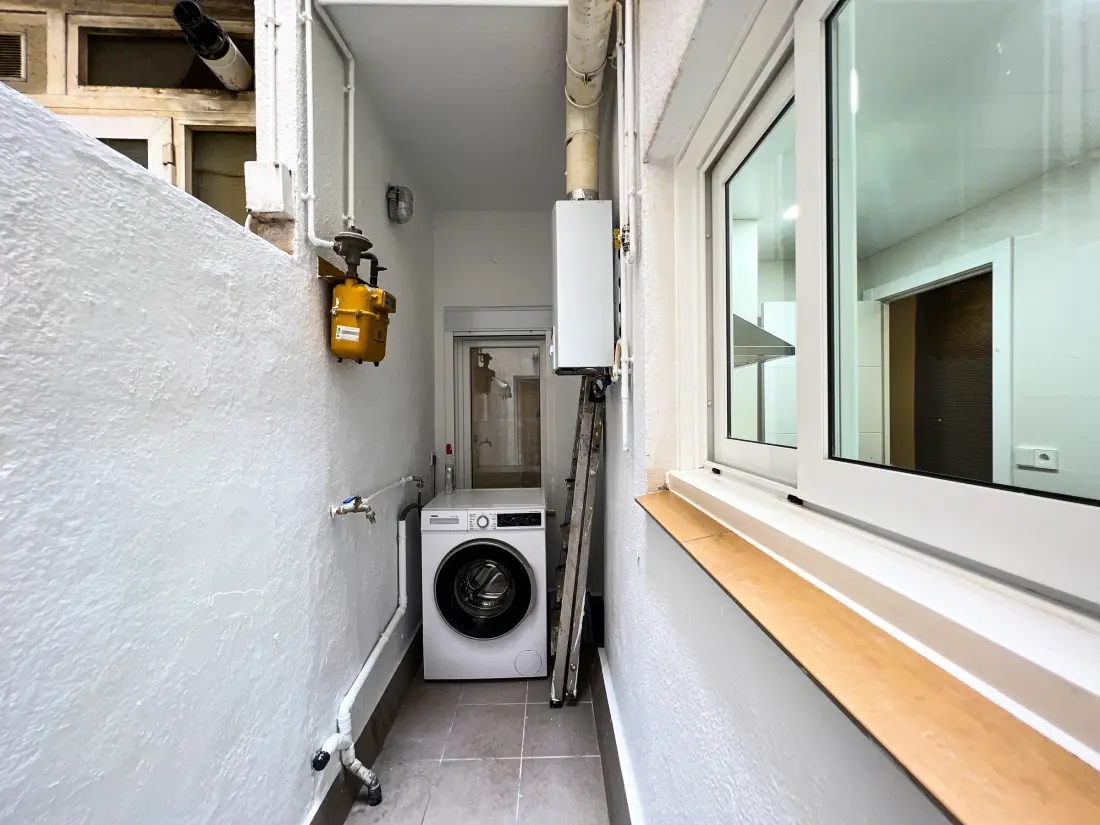 Location de Vacances Blanes 108