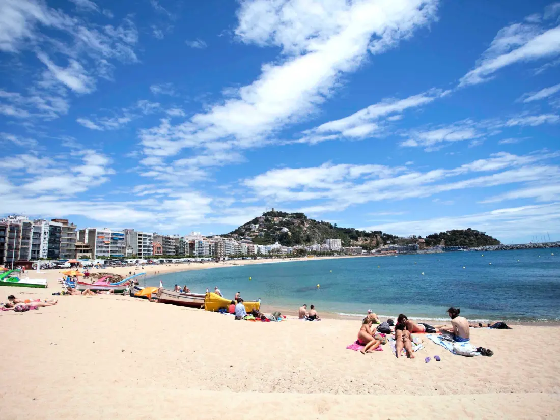 Location de Vacances Blanes 108